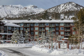 Juniper Springs Lodge #246 condo Mammoth Lakes